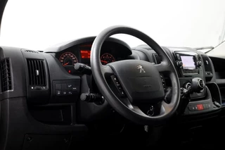 Peugeot Boxer Peugeot Boxer 2.2 BlueHDi 140pk E6 L2H2 Premium Airco/Inrichting 11-2019 - afbeelding nr 14
