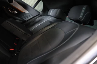 Mercedes-Benz GLC Mercedes-Benz GLC-klasse Coupé 250 4MATIC AMG 63 Look / AUT / Open Dak / Dode Hoek / Cruise Control / Camera / Pdc / Xenon / 19 In - afbeelding nr 26