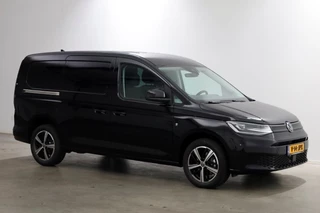 Volkswagen Caddy - afbeelding nr 10
