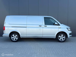 Volkswagen Transporter Volkswagen Transporter 2.0 TDI L2H1 Zeer nette staat N.a.p - afbeelding nr 29