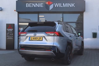 Toyota RAV4 - afbeelding nr 3