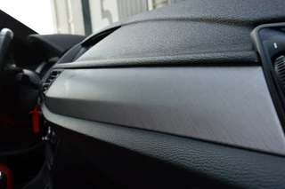 BMW X1 Rijklaarprijs-Garantie Panorama dak Leder Xenon Navigatie - afbeelding nr 16