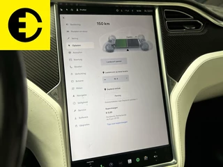 Tesla Model X Tesla Model X 90D Base 6p. |Free Supercharging | Full Self Driving | Stoelverkoeling - afbeelding nr 28
