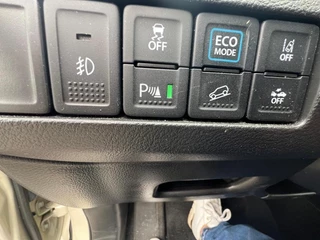 Suzuki Vitara 4x4 | Dodehoeksensoren | Alcantara | Keyless - afbeelding nr 7