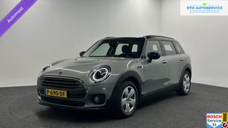 MINI Clubman Mini Clubman 1.5 Cooper Richmond Park Edition NAVI CRUISE LM . - afbeelding nr 1