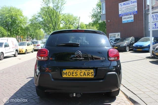 Citroën C3 Citroen C3 1.2 PureTech S&S Shine - afbeelding nr 4