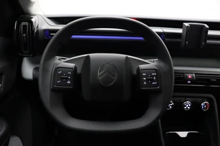 Citroën ë-C3 Citroën ë-C3 You 113pk 44 kWh | DIRECT BESCHIKBAAR | Cruise Control | PDC - afbeelding nr 19