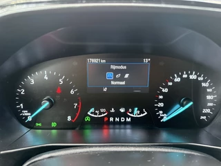 Ford Focus Ford Focus Wagon 1.5 EcoBoost ST Line Business - afbeelding nr 10