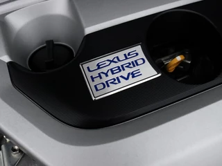Lexus UX - afbeelding nr 50