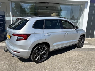 Škoda Karoq - afbeelding nr 3