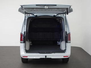 Mercedes-Benz Vito Mercedes-Benz Vito 114 CDI L2 Select Automaat - afbeelding nr 10