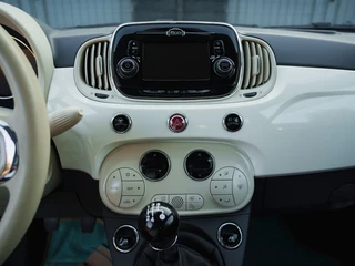 Fiat 500C - afbeelding nr 29