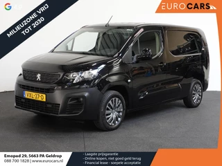 Peugeot Partner 1.5 BlueHDi 100pk L2