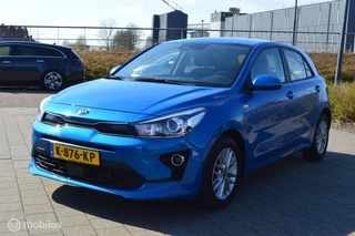 Kia Rio Kia Rio 1.0 T-GDi MHEV DynamicLine | A-Camera - afbeelding nr 9