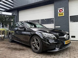 Mercedes-Benz C-Klasse Estate 160 Business Solution AMG Limited