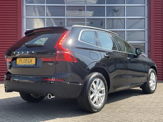 Volvo XC60 Volvo XC60 2.0 T8 Twin Engine AWD PHEV Pano Carplay Cam Led Voll.Onderhouden Plug-in! - afbeelding nr 13