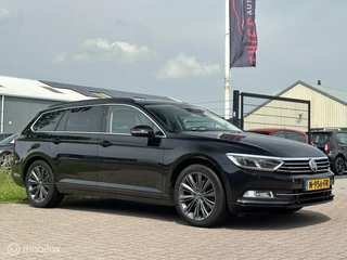Volkswagen Passat Volkswagen Passat Variant 1.4 TSI ACT Highline trekhaak acc - afbeelding nr 5