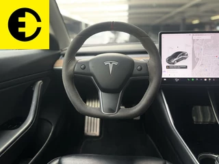 Tesla Model 3 Tesla Model 3 Performance AWD 75 kWh | Full self drive | Stoelverwarming | 436 PK - afbeelding nr 15