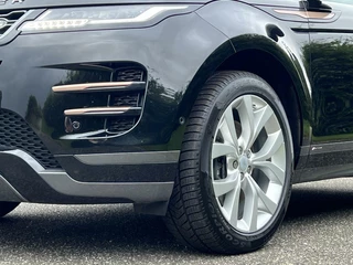 Land Rover Range Rover Evoque Land Rover Range Rover Evoque 1.5 P300e AWD R-Dynamic Pano - afbeelding nr 36