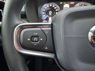 Volvo XC40 Airco/Stoelverw./Leder/Lichtmetalen velgen - afbeelding nr 18