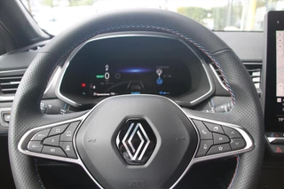 Renault Captur RENAULT Captur 145PK-ESPRIT ALPINE-FULL HYBRID-NORM.PRIJS €. 37.450,= - afbeelding nr 3