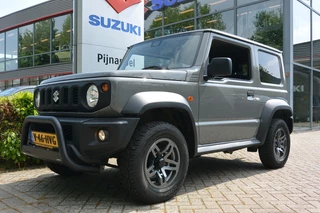 Suzuki Jimny - afbeelding nr 3
