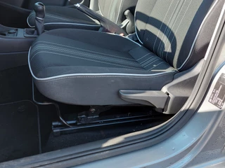 SEAT Mii 1.0 60pk Sport Intense 5-Deurs | Origineel NL | Airco | Cruise | Bluetooth Carkit+Streaming | Elek.Ramen+Spiegels | Licht+Regensensor | Pdc | Mistlampen | Privacy Glass | 15''lm - afbeelding nr 19