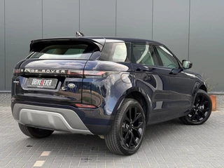 Land Rover Range Rover Evoque Land Rover Range Rover Evoque 1.5 P300e AWD S 309pk NAVI CLIMATE 360 CAMERA SPORTVELGEN - afbeelding nr 23