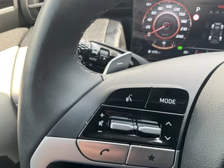 Hyundai Tucson Hyundai Tucson 1.6 T-GDI PHEV Comfort 4WD Afn.Trekhaak Keyless Stoel/Stuurverw Carplay Cam! - afbeelding nr 26