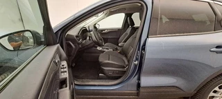 Ford Kuga Ford Kuga 2.5 PHEV Titanium 225pk | Driver Assistance Pack | Technology Pack | Winterpack | AGR Stoelen met half leder | Trekhaak afneembaar | Michelin Cross Climate - afbeelding nr 12