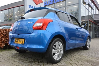 Suzuki Swift - afbeelding nr 7