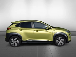 Hyundai Kona - afbeelding nr 4