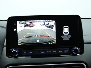 Hyundai Kona Hyundai Kona 1.6 GDI HEV Comfort Smart | Navigatie | Camera | Cruise control - afbeelding nr 41