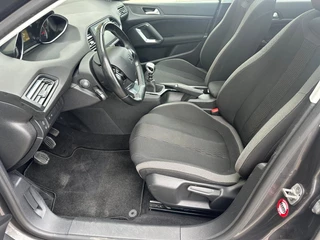 Peugeot 308 Peugeot 308 SW 1.2 Style/AIRCO/PANO/PARKS/CRUISE/APK/NAP - afbeelding nr 9