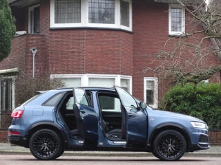 Audi Q3 - afbeelding nr 4