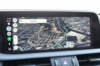 Lexus ES Lexus ES 300h Hybrid Business Line Automaat | Schuif / kantel dak | Alarm - afbeelding nr 23