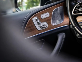 Mercedes-Benz GLE Mercedes GLE-klasse 350 e 4MATIC AMG|PANO|MASSAGE|TREKHAAK - afbeelding nr 12