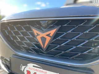CUPRA Formentor CUPRA Formentor 1.4 E-HYBRID VZ 245PK, Pano, VZ stuur, Memory, Led, BLIS, 230V, erg mooi! - afbeelding nr 36