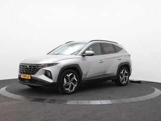 Hyundai Tucson - afbeelding nr 12