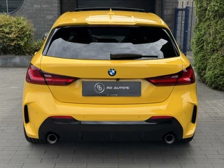 BMW 1 Serie BMW 1-serie 120i High Executive Performance NAP Individual Pano - afbeelding nr 12