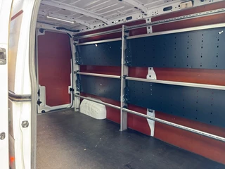 Opel Movano Opel Movano 2.3 Turbo 136PK L3H3 Airco, Navigatie, Cruisecntrl, Bluetooth, PDC, Schuifdeur - afbeelding nr 6