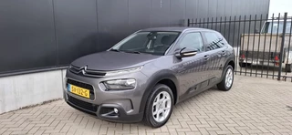 Citroën C4 Cactus 1.2 PT Business 2Eig DealerOndr Carplay NAP PDC
