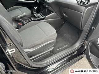 Opel Crossland X Opel Crossland X 1.2 Innovation - afbeelding nr 16