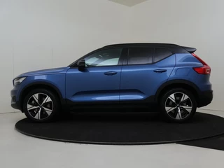 Volvo XC40 - afbeelding nr 2