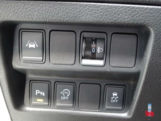 Nissan QASHQAI Nissan Qashqai 1.2 Connect Edition - afbeelding nr 16