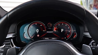 BMW 5 Serie | Massage | Bowers & Wilkins | Schuifdak | Head-up | M Onderstel Professional | Stoelventilatie - afbeelding nr 41