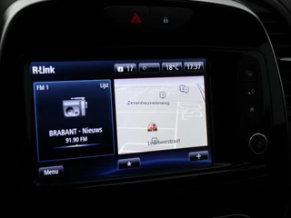 Renault Captur CAMERA / NAVI / PARK. SENSOREN - afbeelding nr 12