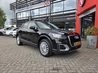 Audi Q2 Audi Q2 116pk TFSI Design PL. | Panodak | Navi | Trekhaak - afbeelding nr 6