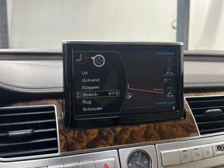 Audi S8 Audi S8 4.0 TFSI A8 plus quattro*605PK*ACC*CERAMIC*HUD*B&O - afbeelding nr 31