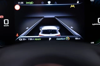 MG MG5 MG MG5 5 BEV 61kWh Long Range Comfort Automaat | ADAPTIVE CRUISE | NAVI | APPLE CARPLAY - afbeelding nr 14